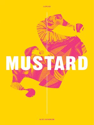 cover image of Mustard